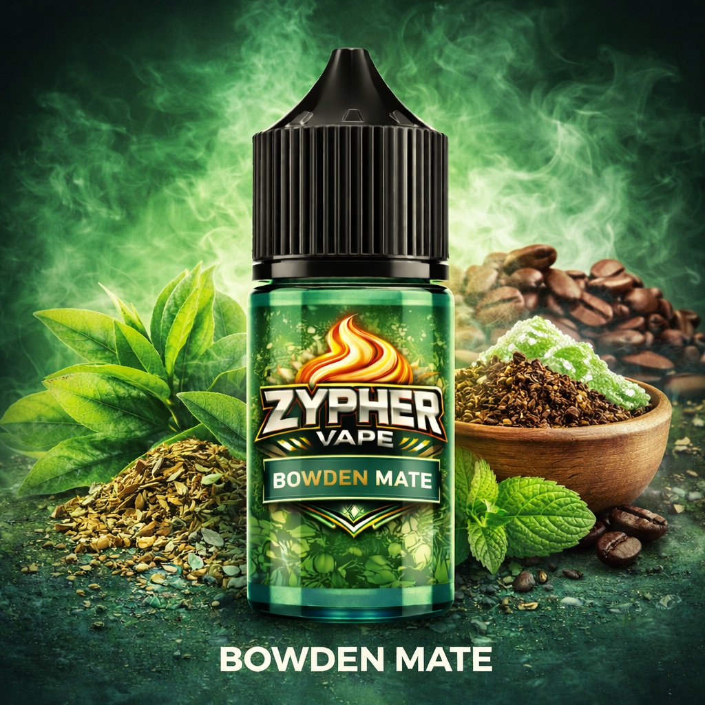 Bowdens Mate