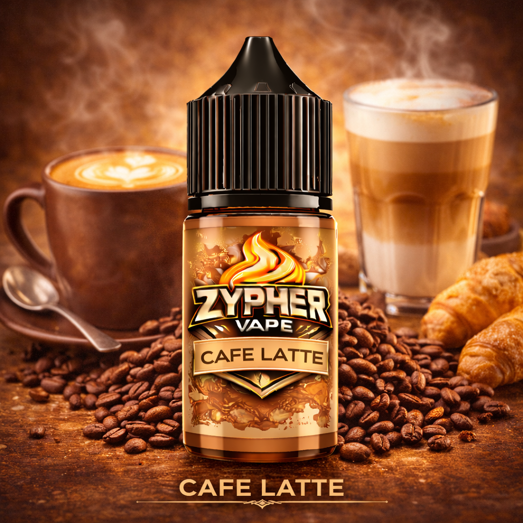Caffe Latte