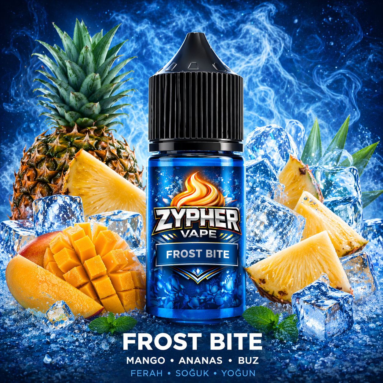 Frost Bite