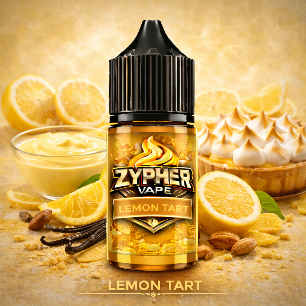 Lemon Tart