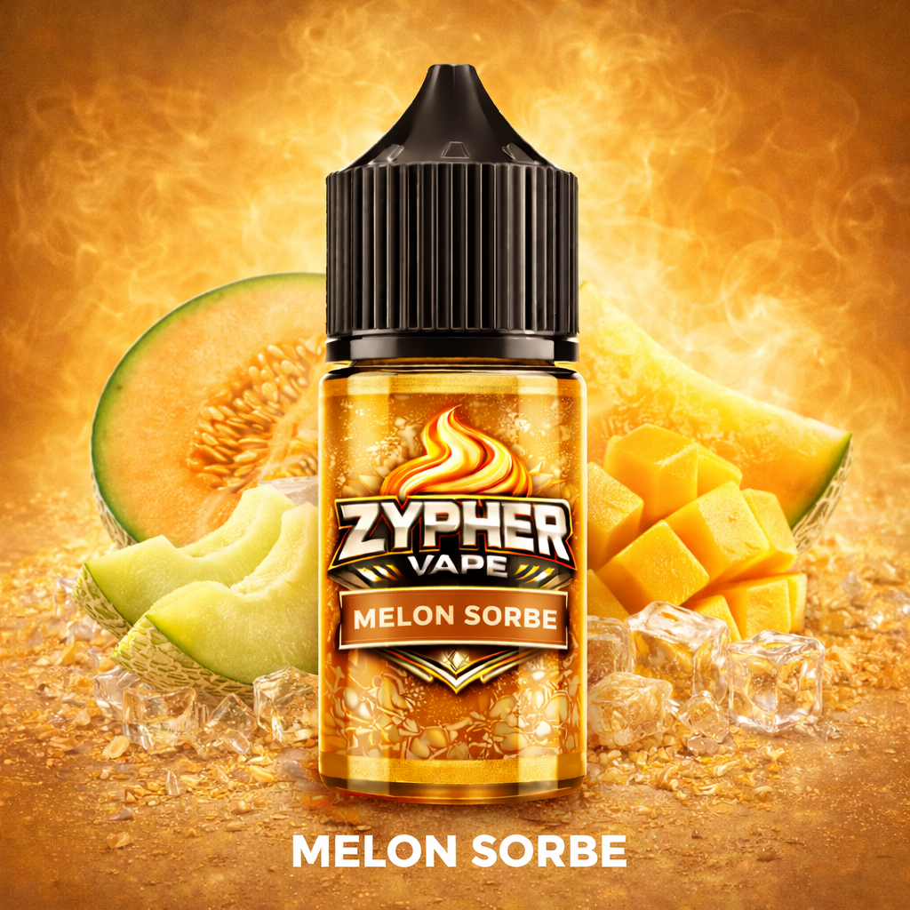 Melon Sorbe