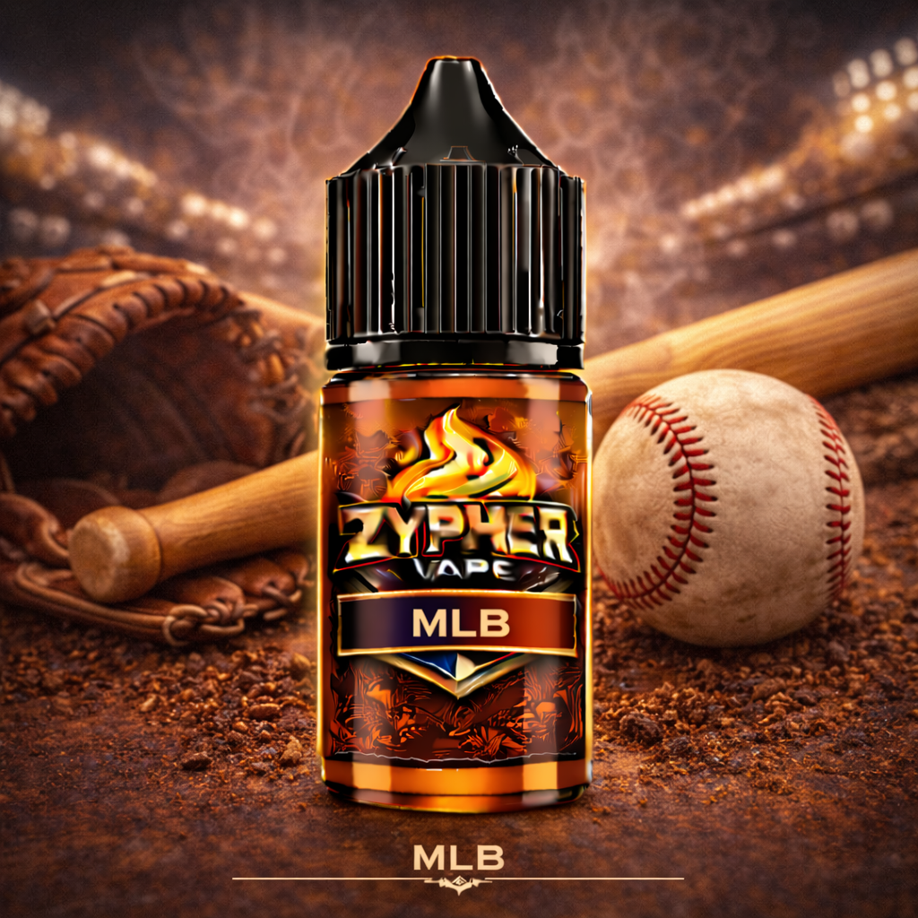 MLB
