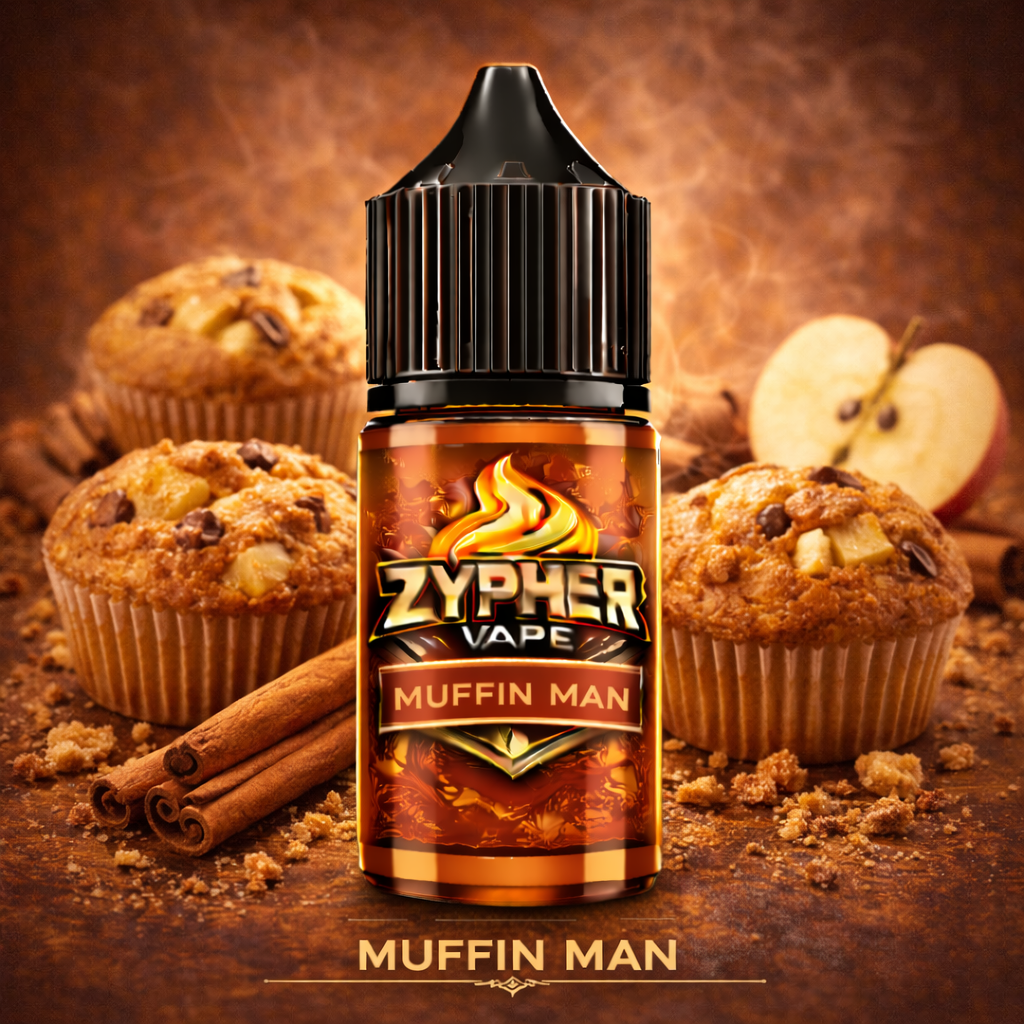 Muffin Man