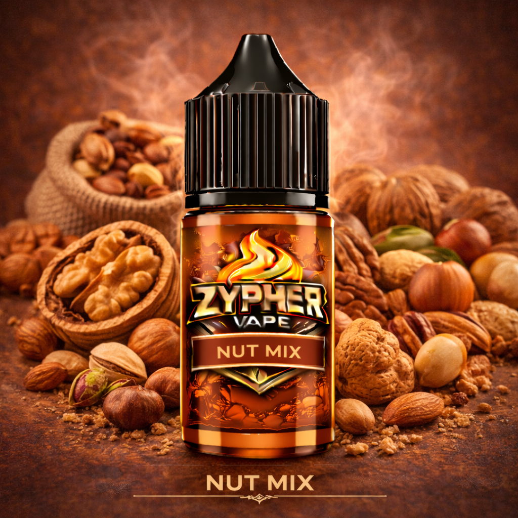 Nut Mix
