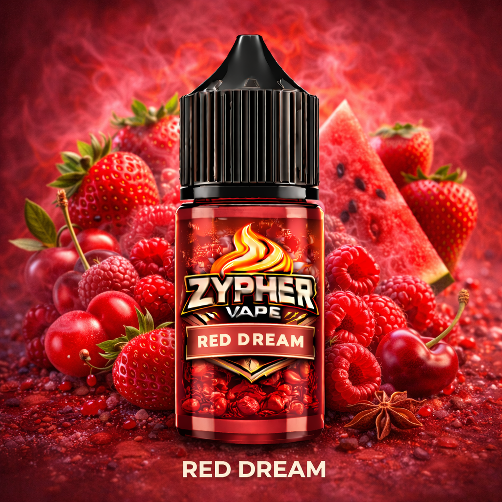 Red Dream