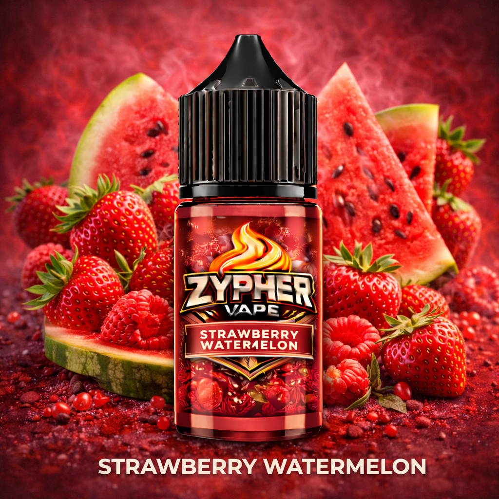 Strawberry Watermelon